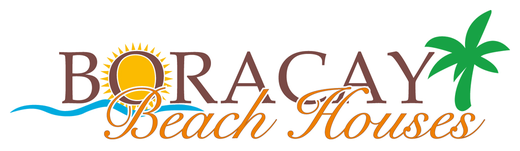 Boracay Beach Houses